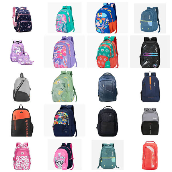 School Bags - Image 2